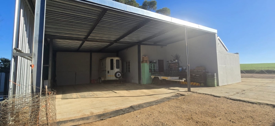 Commercial Property for Sale in Porterville Western Cape